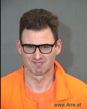 Ryan W Carpenter Mugshot