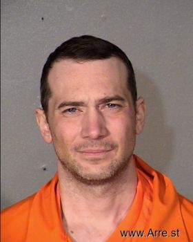 Ryan P Carr Mugshot