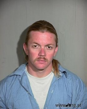 Ryan K Cross Mugshot