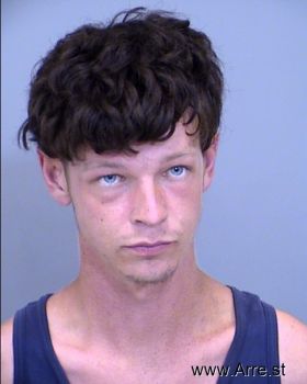 Ryan James Everett Mugshot