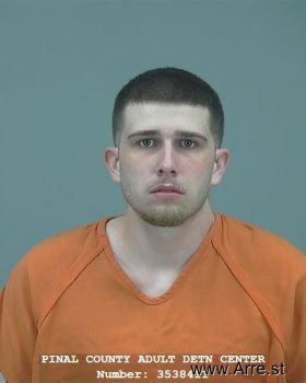 Ryan  Finney Mugshot