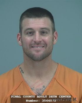 Ryan  Hall Mugshot