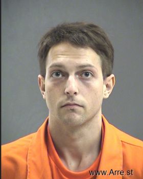 Ryan J. Keller Mugshot