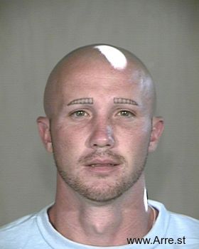 Ryan T Olson Mugshot