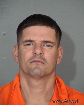 Ryan E Olson Mugshot