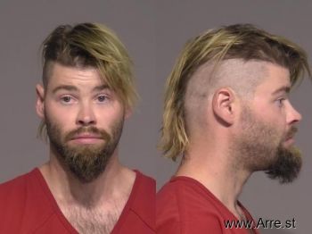 Ryan Michaell Olson Mugshot