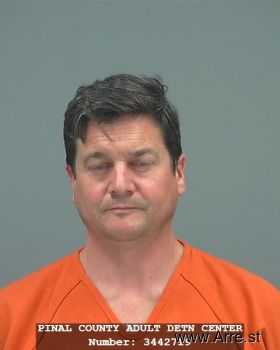 Ryan  Powers Mugshot