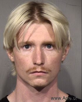 Ryan Alan Russell Mugshot