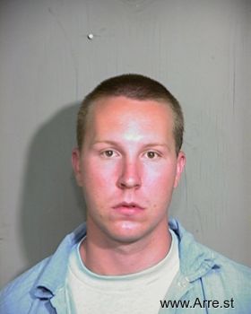 Ryan D Russell Mugshot