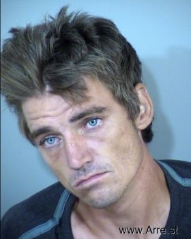 Ryan Patrick Snyder Mugshot