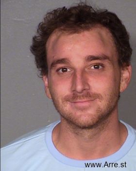 Ryan S Snyder Mugshot