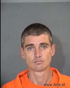 Ryan P Snyder Mugshot