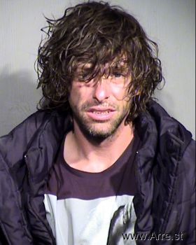 Ryan James Speropulos Mugshot