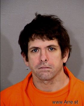 Ryan J Speropulos Mugshot