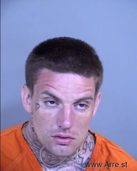 Ryan Joseph Tharp Mugshot