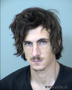 Ryan  Willis Mugshot