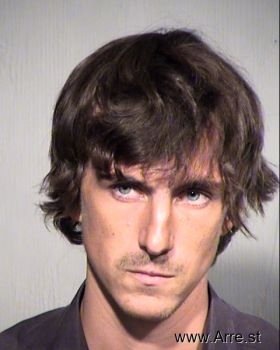 Ryan  Willis Mugshot