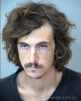 Ryan  Willis Mugshot