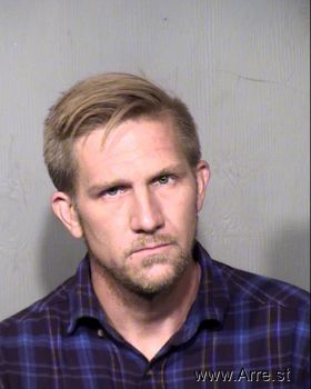 Ryan Robert Wilson Mugshot