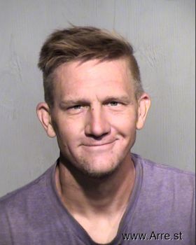 Ryan Robert Wilson Mugshot