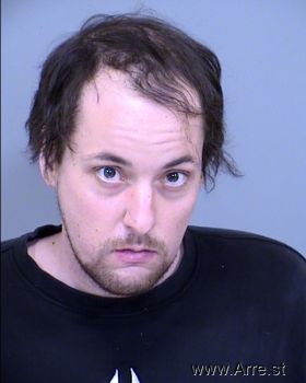 Ryan Allen Wolfe Mugshot