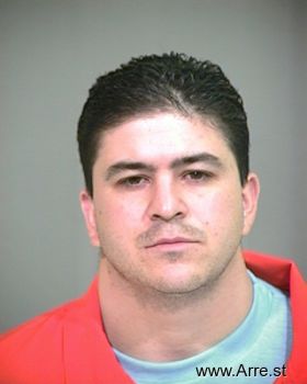 Ryan M Wood Mugshot