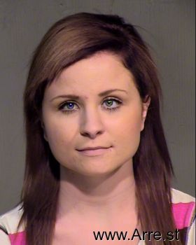 Sabree Lane Margot Mugshot