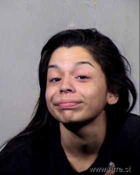 Salina Marie Duran Mugshot