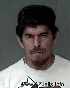 Salustio  Hernandez-jimenez Mugshot