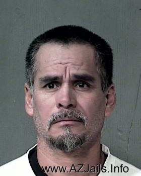 Salvador Sanchez Chavez Mugshot