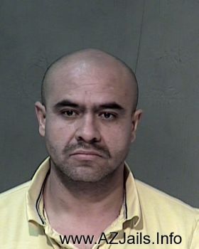 Salvador  Diaz Mugshot