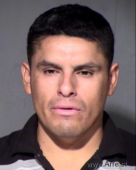 Salvador  Montoya Mugshot