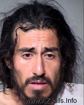 Salvador  Rodriguez Mugshot