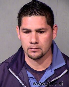 Salvador  Rodriguez Mugshot