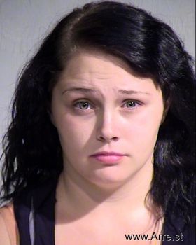 Samantha Nicole Boyd Mugshot