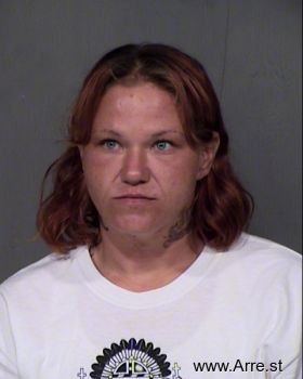 Samantha Joan Lindstrom Mugshot