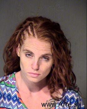 Samantha Antiea Marinelli Mugshot