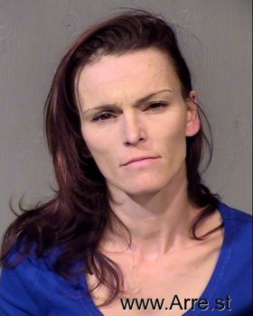 Samantha Marie Reed Mugshot