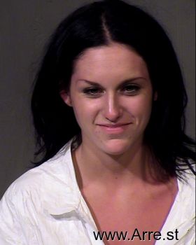 Samantha Jo Scott Mugshot