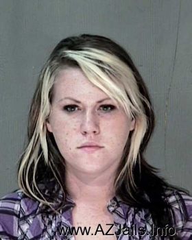 Samantha Suzette Trosclair Mugshot