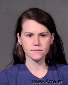 Samantha Suzette Trosclair Mugshot