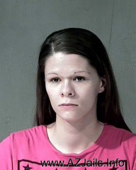 Samantha  Winter Mugshot