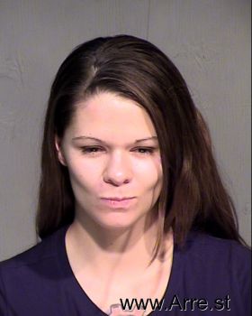 Samantha Marie Winter Mugshot