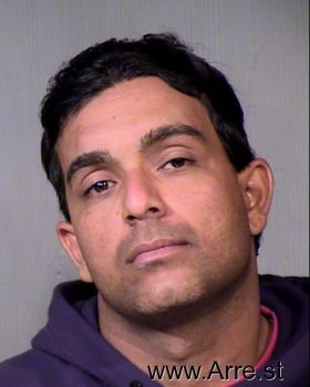 Sammy Kay Mehta Mugshot