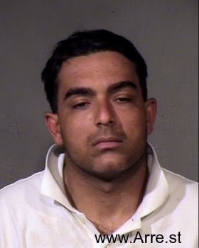 Sammy Kay Mehta Mugshot