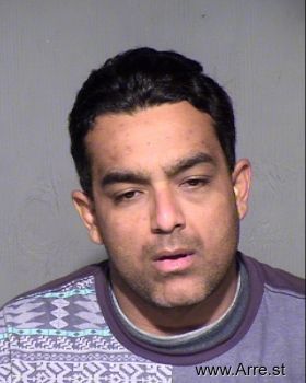 Sammy Kay Mehta Mugshot