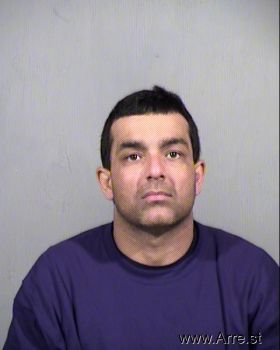 Sammy K Mehta Mugshot