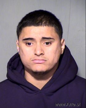 Samuel  Alvarado Mugshot