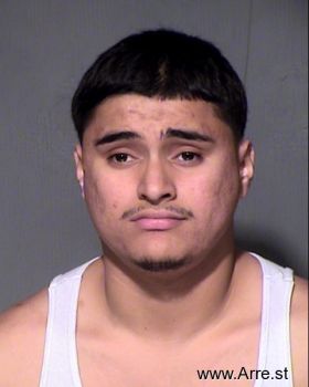 Samuel  Alvarado Mugshot