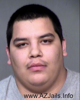 Samuel Enrique Alvarez Mugshot